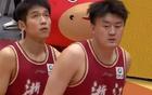 浙江男篮完胜广州，吴前11+5三外援爆发，徐昕13分6封盖